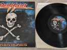 DOKKEN  broken bones  LP  2014  NoTVD