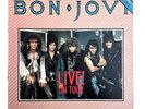 BON JOVI 