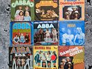 ABBA 30 X  7