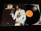 ELVIS PRESLEY LP APD1-0873 PROMISED LAND RARE QUADRADISC ORANGE LABEL NM TO MINT