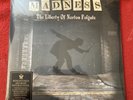 MADNESS THE LIBERTY OF NORTON FOLGATE RARE 2023 DOUBLE VINYL LP MINT SEALED