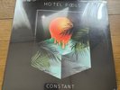 Records Hotel pools dj