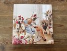 Sabrina Carpenter Man's Best Friend x Bad World Champagne Filled Vinyl MINT
