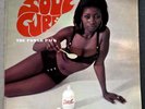 THE POWER PACK - SOUL CURE 1969 POLYDOR 583057 A1 B1 EX+ UK ORIGINAL PRESSING
