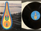 Bjork Voltaic LP/No CD