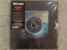 Pink Floyd – Pulse (Live) 4 LP Vinyl Box Set Factory Sealed New 180 Gram