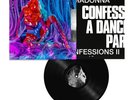 Madonna CONFESSIONS II – 12-Track Vinyl LP - BILT Edition IN HAND