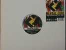 The Future Sound Of London Present Mental Cube - Mental Cube (Original Recording