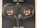 Willie Nelson. Shotgun Willie. Vinyl SD 7262 1973 Tested