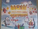 Now That's What I Call Christmas 2024 Triple Vinyl Album New and Sealed