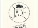 BLACK JADE - Rockers (reissue) - Vinyl (LP)