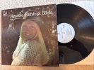 AGNETHA FALTSKOG Fältskogs Bästa Swedish Vinyl Lp ABBA Ships From USA