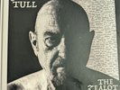 Jethro Tull – The Zealot Gene Deluxe Box Set 2LP + CD +Blu-Ray and 36 page book.