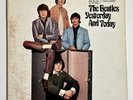 The Beatles Yesterday and Today Vinyl LP ST2553 Capitol Records Stereo VG+ Vinyl