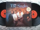 ABBA   The Singles: First Ten Years   Vintage GERMAN IMPORT LP Polydor –2612 040