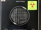 LP - Kraftwerk - Radio-Aktivität - Kling Klang / HÖR ZU - (H)