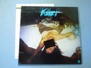 Killer – Ladykiller  (Promotion Copy + Promo-Sheet, Unplayed)