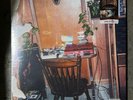 J Cole The Fall Off Limited Edition 4lp Transparent Vinyl New Sealed + Poster