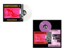 MADONNA CONFESSIONS II Community Violet + Spotify Fans First Vinyl  For Luxelady