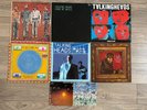 Talking Heads: 5x Original LP & 3x Single Bundle: Fear of Music, Remain in Light