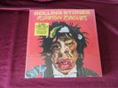 The Rolling Stones..BOX..Foreign Tongues ( LP+Poster+si+Slipmat+BlueRay)verpackt