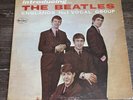 The Beatles Introducing The Beatles Original Vee-Jay SR 1062 Stereo Vinyl LP