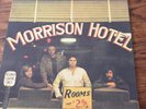 The Doors Morrison Hotel Vinyl LP 	Elektra – EKS-75007 1970