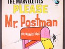 MARVELETTES: please mr. postman TAMLA 12