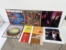 RONNIE LAWS, SAVANNAH BAND, GO-BETWEENS, DETROIT SPINNERS - 7