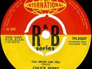 Chuck Berry - You Never Can Tell (7