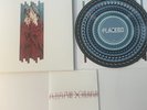 Vinyl PLACEBO RE:CREATED LP Zoetrope Picture Disc + white 7” vinyl only 1500