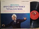 RCA LSC-2555 THE SOUND OF STOKOWSKI WAGNER Die Walkure SD 4S 1S 1961 VG++