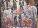 FRANK ZAPPA RSD FEEDING THE MONKEYS AT MA MAISON LP - #’d & Color Vinyl  NEW