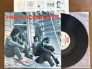 THE REPLACEMENTS Let It Be vinyl LP original 1984 pressing VG+/NM Twin/Tone