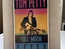 Tom Petty Full Moon Fever Vinyl LP + Inner Sleeve A1 B1 Pressing NM/VG/EX