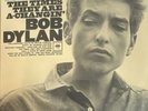 BOB DYLAN - THE TIMES THEY ARE A-CHANGIN' - VINYL LP - COLUMBIA CS 8905
