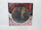 Florence + The Machine Everybody Scream Limited Picture Disc 2LP Vinyl