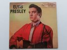 ELVIS PRESLEY  ORIGINAL  1957  UK EP  BLUEBERRY HILL  TRI CENTER   JU57/9