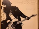 Bruce  Springsteen Born To Run Lp Record Vinyl Rare Promo 1st Press LN/VG++
