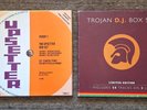 2x Trojan BOX Sets, Reggae, Roots Reggae, DJ ***VG+/Ex***