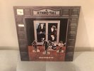 JETHRO TULL BENEFIT CHRYSALIS Pressing 33 1/3 LP BRAND NEW SEALED FREE S/H
