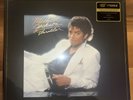 Michael Jackson - Thriller -UltraDisc One-Step  LP Set- Ltd Ed -SEALED *Read*