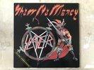 Slayer – Show No Mercy 1984 Vinyl Album Roadrunner Press