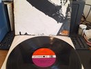 LED ZEPPELIN 1 ATLANTIC 1969 PRESS VINYL LP ALBUM GOOD/G+ 588171 A 1 RED PLUM