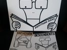 DESCENDENTS LP EVERYTHING SUCKS 1996 EPITAPH 1ST PRESSING RARE PUNK BLACK FLAG