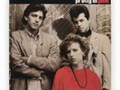 Pretty in Pink Soundtrack LP Korean Press SAMPLE PROMO A&M OMD Smiths Vinyl