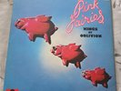 The Pink Fairies Kings of Oblivion LP Vinyl Record With Poster
