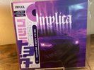 Vinylica Drift Phonk Edition Vinyl Record LP