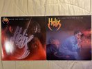 Helix 2 Album Set