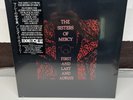 The Sisters Of Mercy – First And Last And Always Vinyl